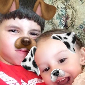 Meet your Posher, Skyler